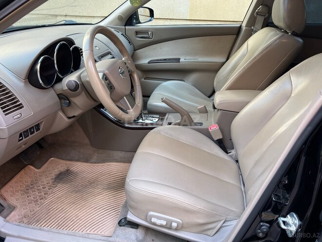 Nissan Altima 2005, 167,000 km - 3.5 l - Xırdalan