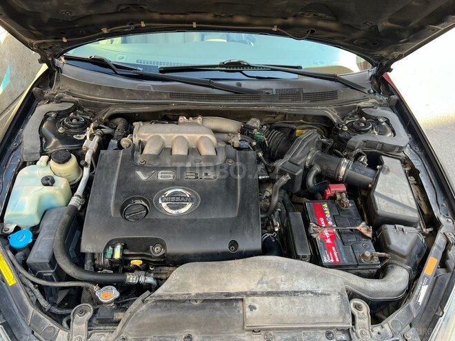 Nissan Altima 2005, 167,000 km - 3.5 l - Xırdalan