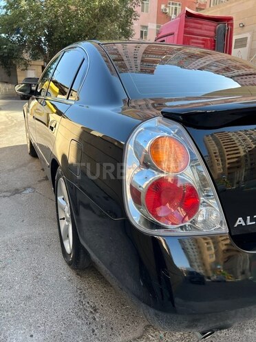 Nissan Altima 2005, 167,000 km - 3.5 l - Xırdalan
