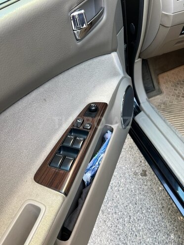 Nissan Altima 2005, 167,000 km - 3.5 l - Xırdalan