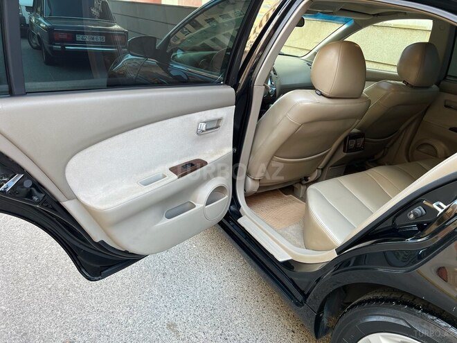 Nissan Altima 2005, 167,000 km - 3.5 l - Xırdalan