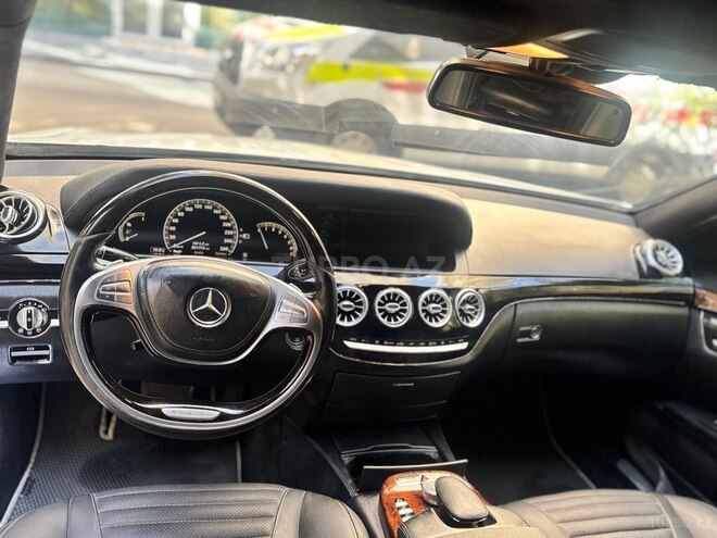 Mercedes S 350 2006, 320,000 km - 3.5 л - Bakı