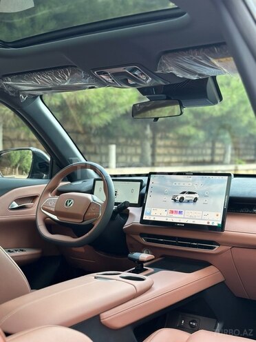 Changan Uni-Z-15