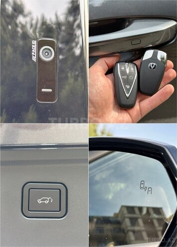 Changan Uni-Z-17