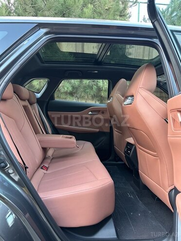 Changan Uni-Z-21