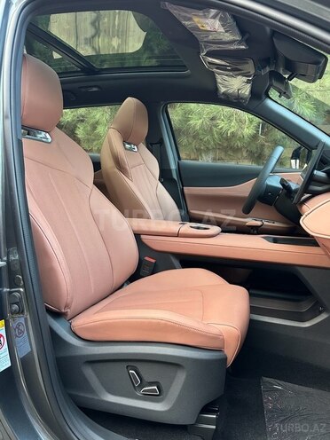 Changan Uni-Z-19