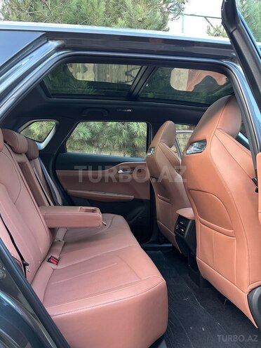 Changan Uni-Z-18
