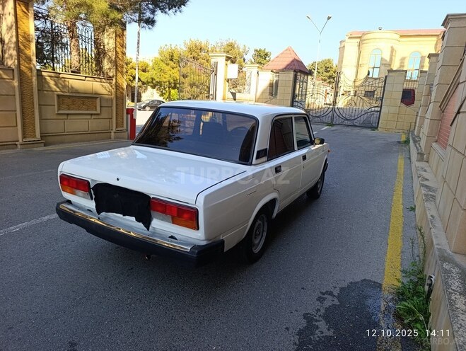 LADA (VAZ) 2107 2005, 256,000 km - 1.6 l - Bakı