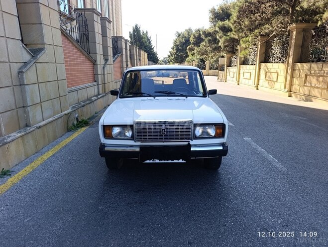 LADA (VAZ) 2107 2005, 256,000 km - 1.6 l - Bakı