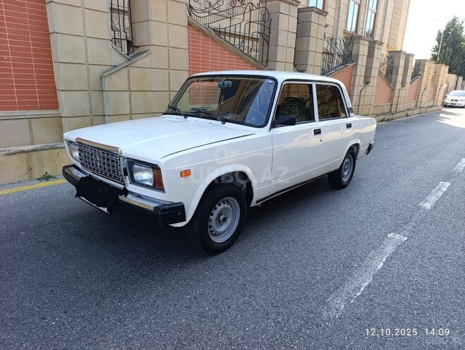 LADA (VAZ) 2107 2005, 256,000 km - 1.6 l - Bakı