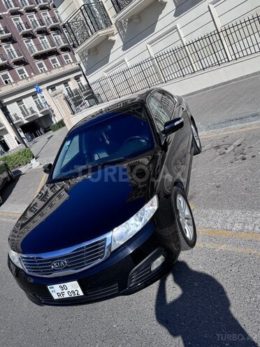 Kia Optima 2009, 297,000 km - 2.0 l - Bakı