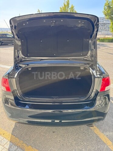 Kia Optima 2009, 297,000 km - 2.0 l - Bakı