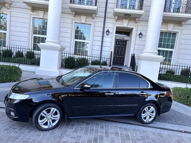 Kia Optima 2009, 297,000 km - 2.0 l - Bakı