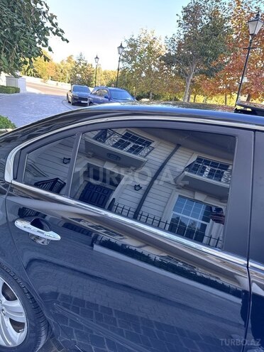 Kia Optima 2009, 297,000 km - 2.0 l - Bakı
