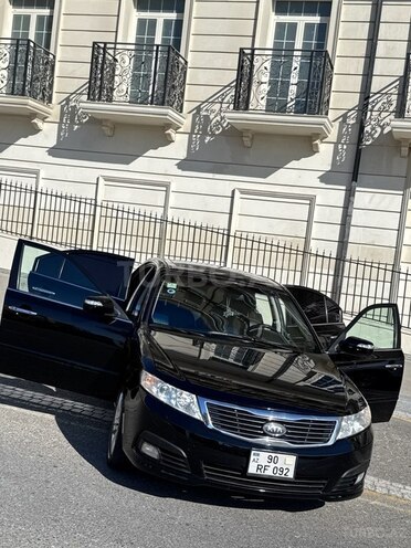 Kia Optima 2009, 297,000 km - 2.0 l - Bakı