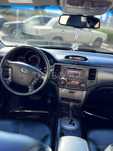 Kia Optima 2009, 297,000 km - 2.0 l - Bakı