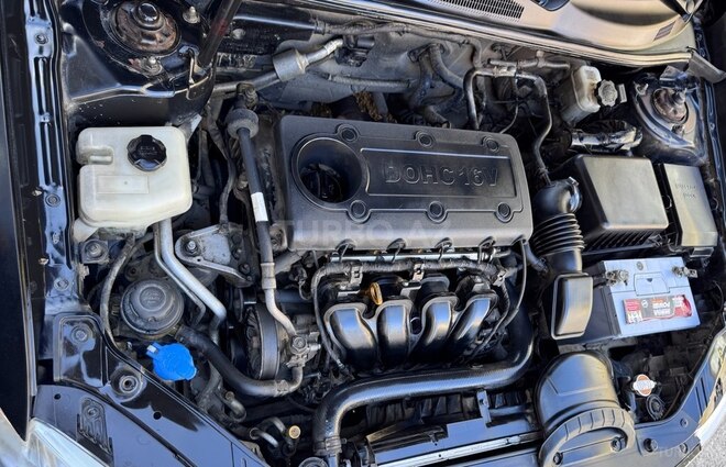 Kia Optima 2009, 297,000 km - 2.0 l - Bakı
