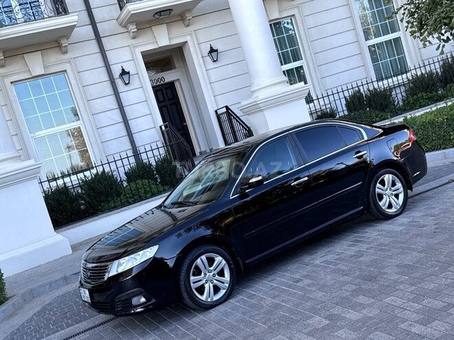 Kia Optima 2009, 297,000 km - 2.0 l - Bakı