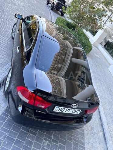 Kia Optima 2009, 297,000 km - 2.0 l - Bakı