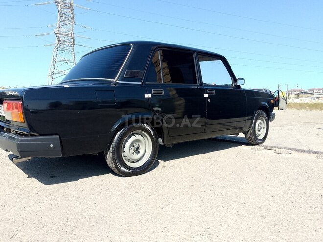 LADA (VAZ) 2107 2010, 157,000 km - 1.6 l - Bakı