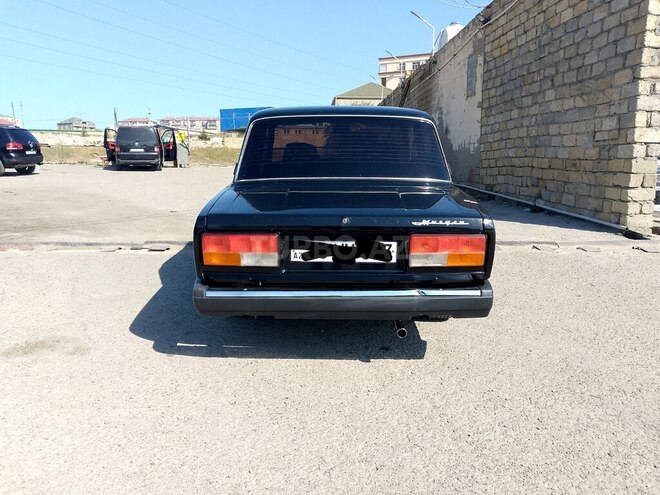 LADA (VAZ) 2107 2010, 157,000 km - 1.6 l - Bakı