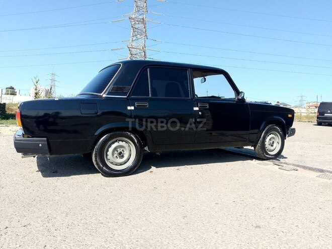 LADA (VAZ) 2107 2010, 157,000 km - 1.6 l - Bakı