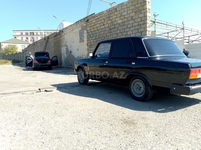LADA (VAZ) 2107 2010, 157,000 km - 1.6 l - Bakı