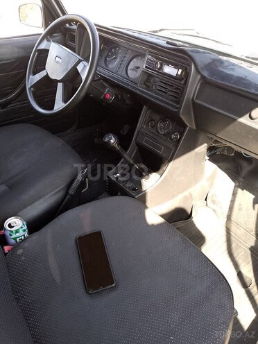 LADA (VAZ) 2107 2010, 157,000 km - 1.6 l - Bakı