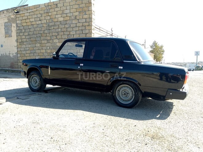 LADA (VAZ) 2107 2010, 157,000 km - 1.6 l - Bakı