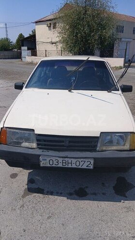 LADA (VAZ) 2109 1990, 350,000 km - 1.3 л - Mingəçevir