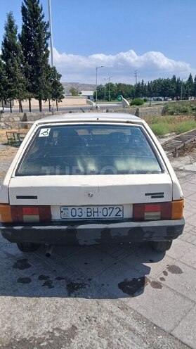 LADA (VAZ) 2109 1990, 350,000 km - 1.3 л - Mingəçevir