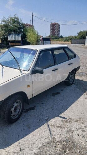 LADA (VAZ) 2109 1990, 350,000 km - 1.3 л - Mingəçevir