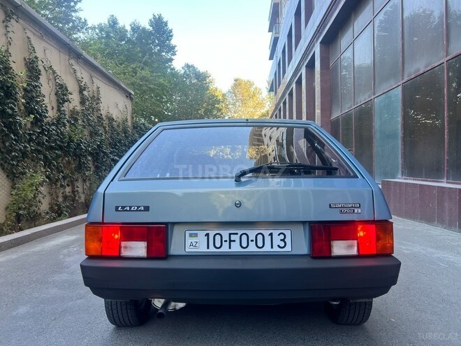 LADA (VAZ) 2109 2003, 149,000 km - 1.5 l - Bakı