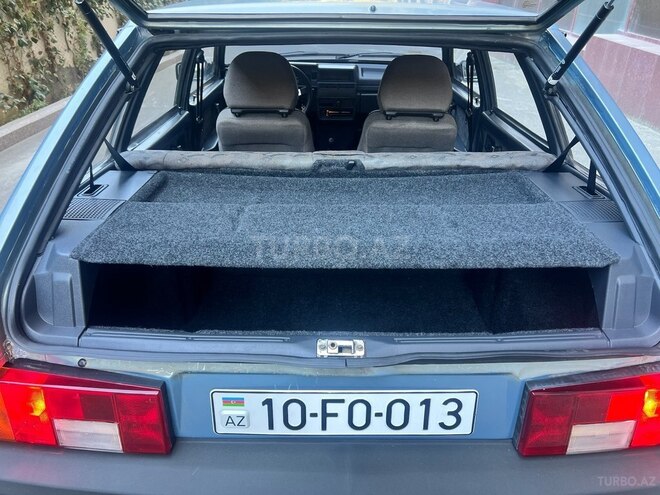 LADA (VAZ) 2109 2003, 149,000 km - 1.5 l - Bakı