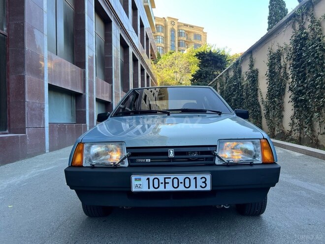 LADA (VAZ) 2109 2003, 149,000 km - 1.5 l - Bakı