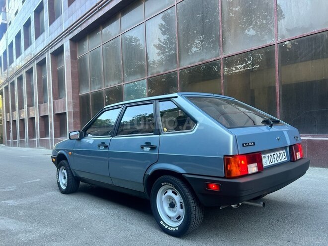 LADA (VAZ) 2109 2003, 149,000 km - 1.5 l - Bakı