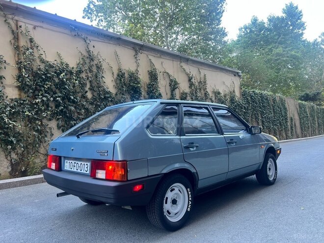 LADA (VAZ) 2109 2003, 149,000 km - 1.5 l - Bakı