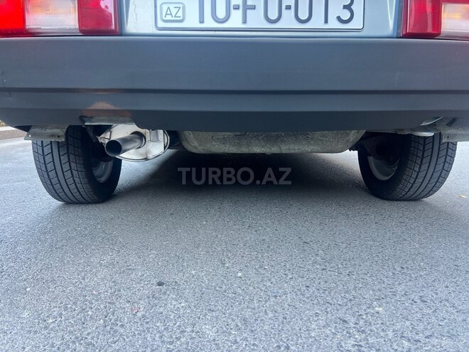 LADA (VAZ) 2109 2003, 149,000 km - 1.5 l - Bakı