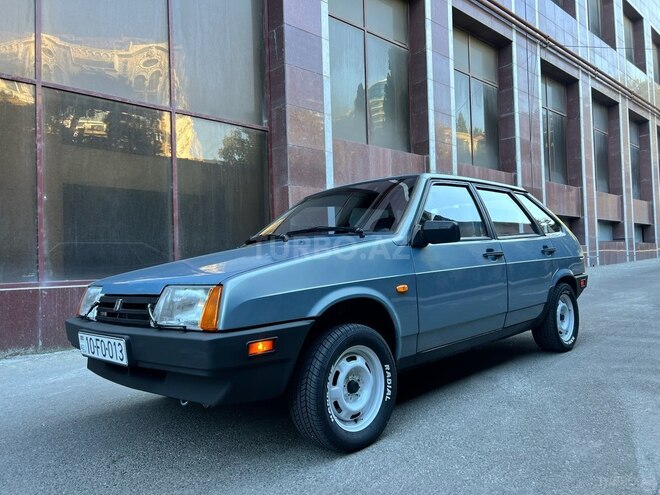 LADA (VAZ) 2109 2003, 149,000 km - 1.5 l - Bakı