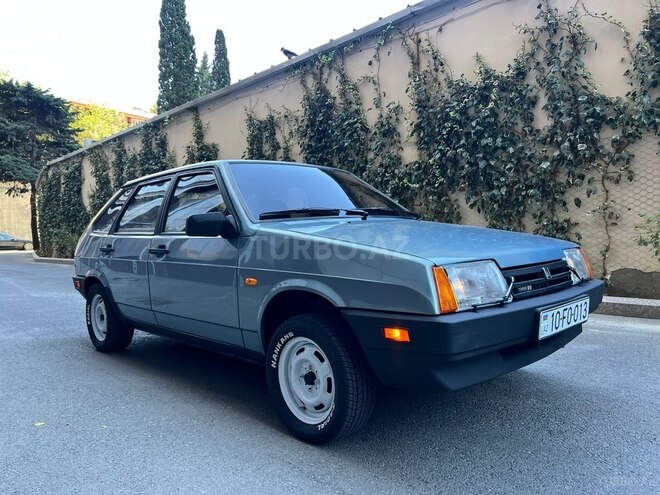 LADA (VAZ) 2109 2003, 149,000 km - 1.5 l - Bakı