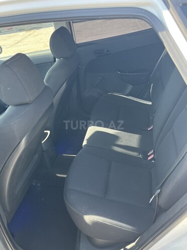 Hyundai i30 2007, 267,444 km - 1.4 l - Bakı