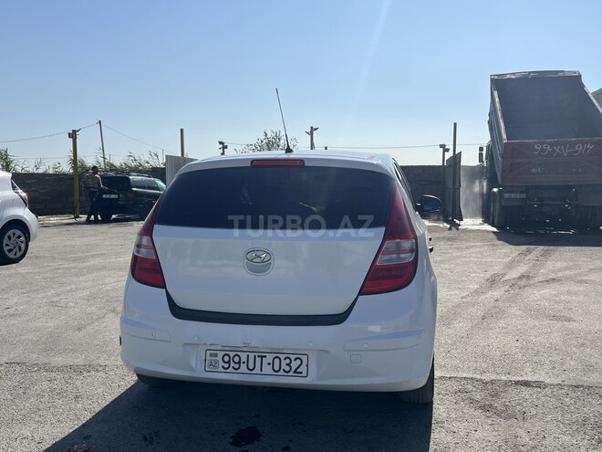 Hyundai i30 2007, 267,444 km - 1.4 l - Bakı