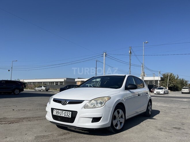 Hyundai i30 2007, 267,444 km - 1.4 l - Bakı