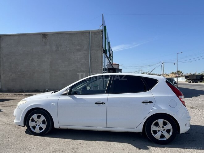 Hyundai i30 2007, 267,444 km - 1.4 l - Bakı
