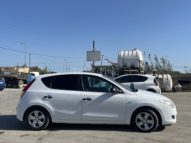 Hyundai i30 2007, 267,444 km - 1.4 l - Bakı