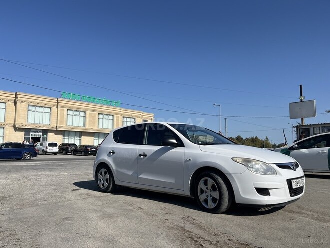 Hyundai i30 2007, 267,444 km - 1.4 l - Bakı
