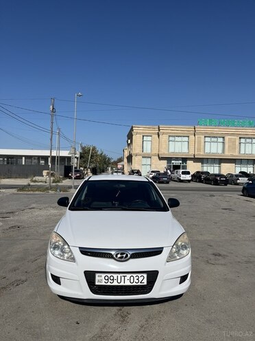 Hyundai i30 2007, 267,444 km - 1.4 l - Bakı
