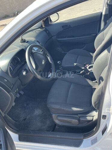 Hyundai i30 2007, 267,444 km - 1.4 l - Bakı