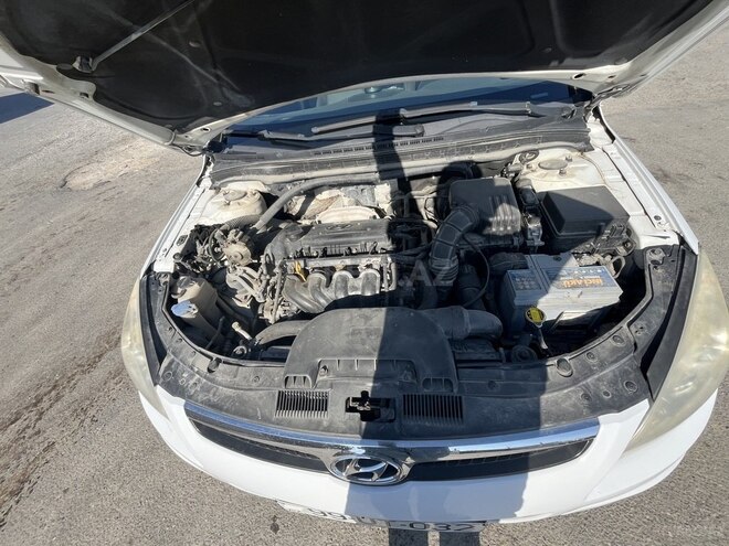 Hyundai i30 2007, 267,444 km - 1.4 l - Bakı