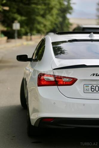 Chevrolet Malibu 2018, 192,000 km - 1.5 l - Tovuz